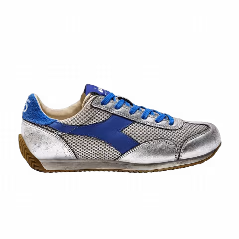 Diadora Equipe Stellar SW 'Silver Imperial Blue'