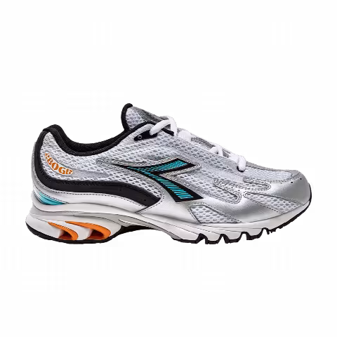Diadora Mythos Propulsion 280 'White Blue Atoll'