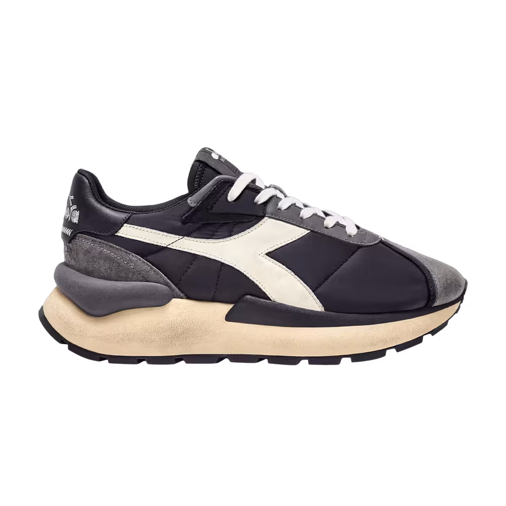 Diadora Mercury Elite Pristine White