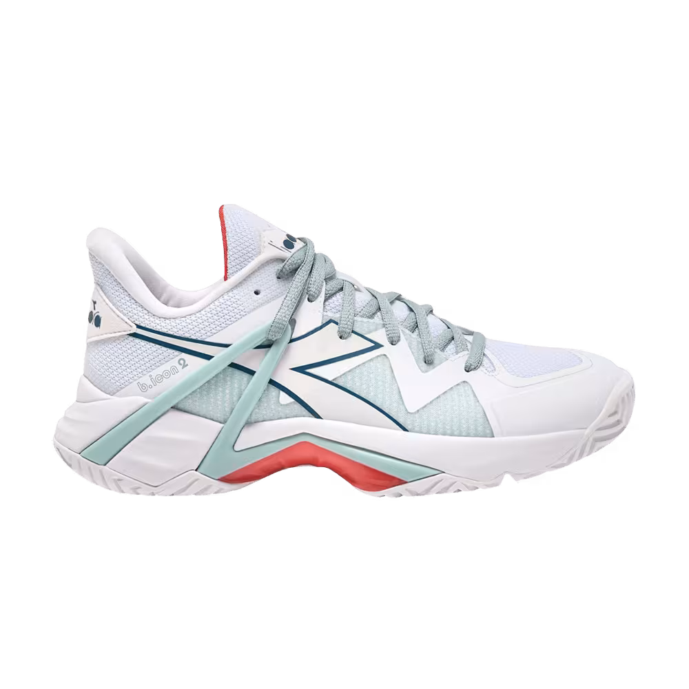 Diadora Mercury Elite Blue Rigista