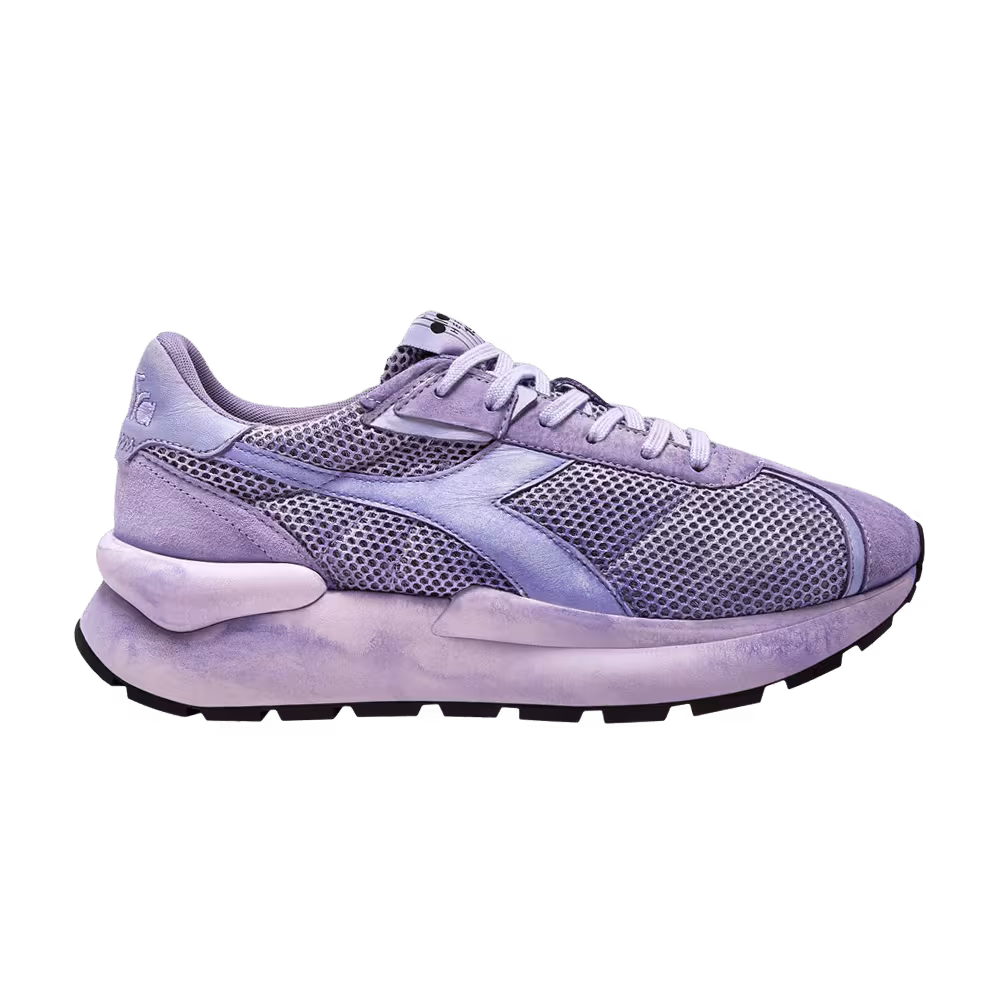 Diadora Women's Mercury Elite Dip-Dye - Sweet Lavender