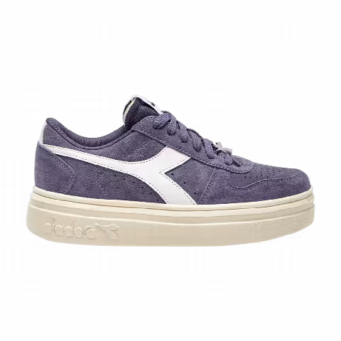 Diadora Wmns Magic Bold Suede 'Blue Day Break'