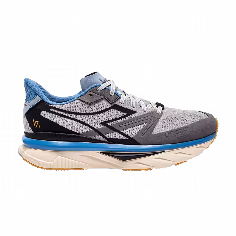 Diadora Atomo V7000 2 'Silver Pacific Coast'