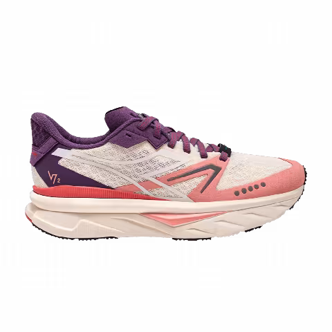 Diadora Atomo V7000 2 'Peach Amber'