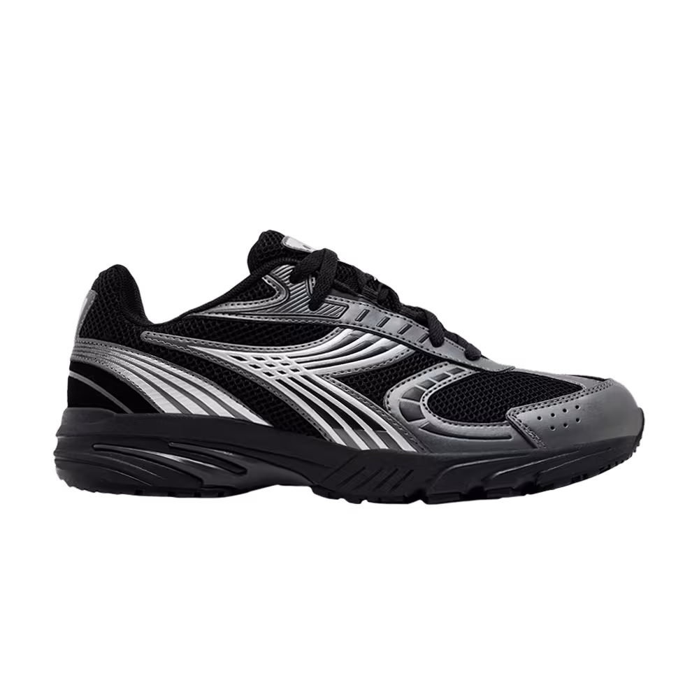 Diadora SAO-KO 280 Black