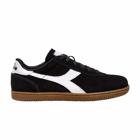 Diadora Tokyo 'Black White'