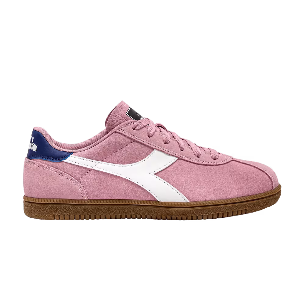Diadora Tokyo Pink Orchid Smoke