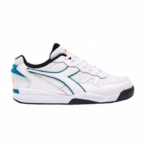Diadora Winner 'White Harbor Blue'