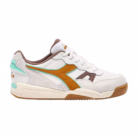Diadora Winner SL 'Middle Gum Yam'