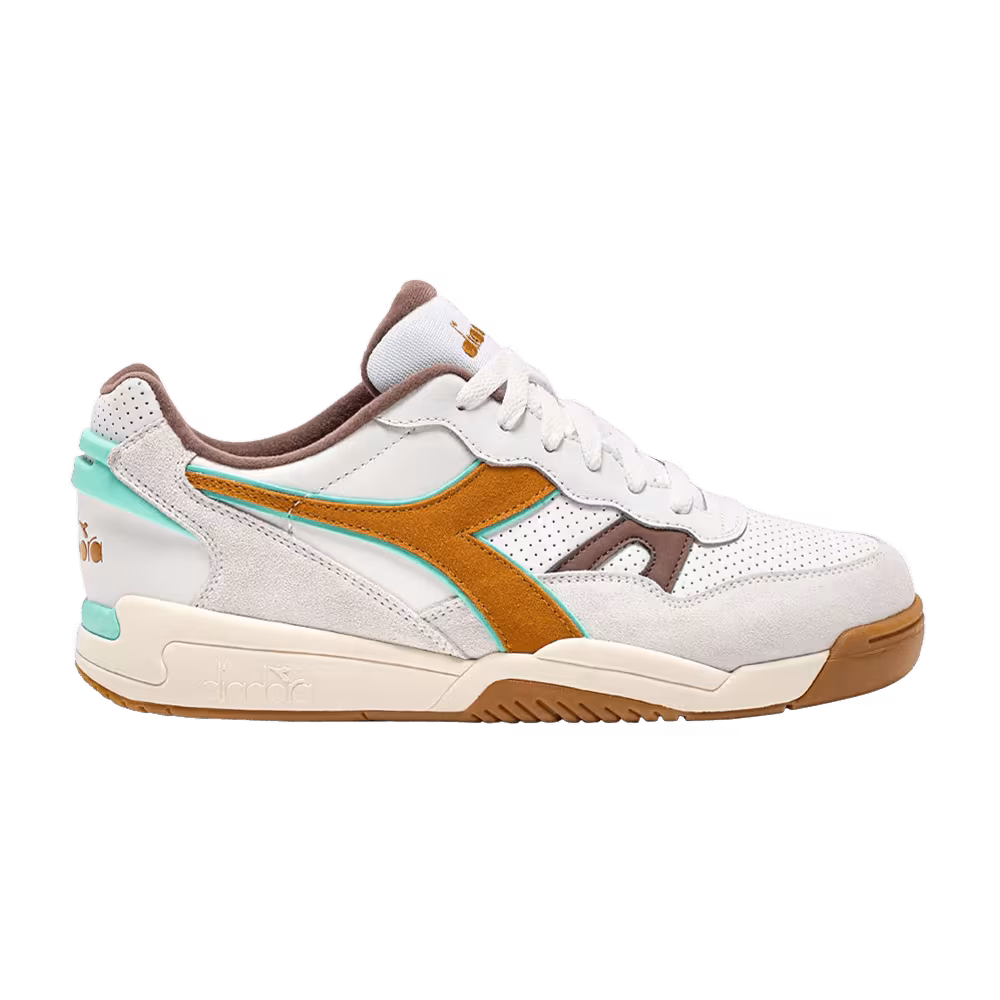 Diadora Winner SL Middle Gum Yam