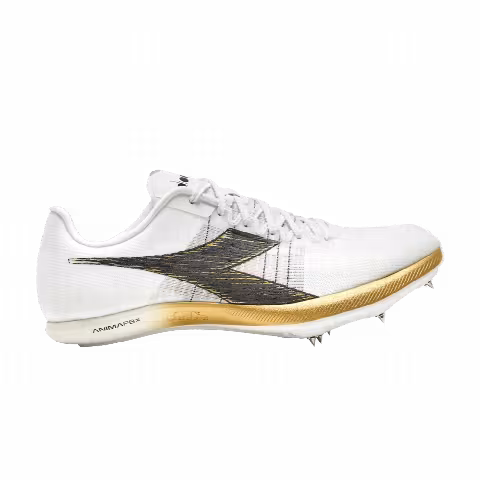 Diadora Velocita Carbon 'White Gold'