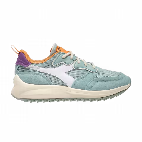 Diadora Wmns Jolly Suede 'Arctic Ice'