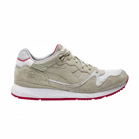 Diadora Hikmet Sugoer x V7000 Made in Italy 'Agata Grey'