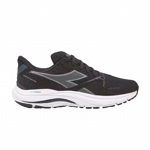 Diadora Mythos Blushield 8 Vortice Hip 'Black White'
