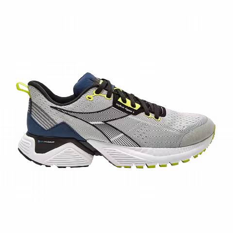 Diadora Mythos Blushield Vigore 2 'Silver Blue Opal'