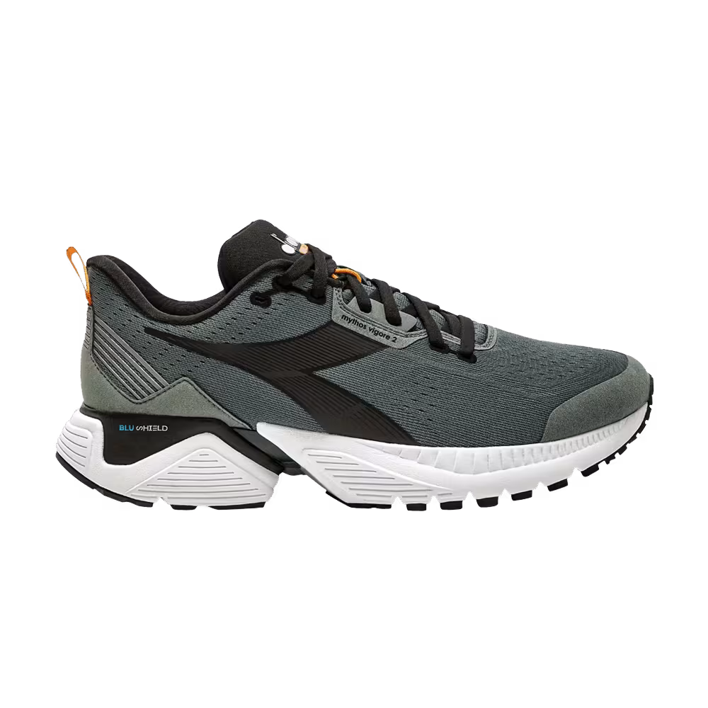 Diadora Mythos Blushield Vigore 2 Balsam Green