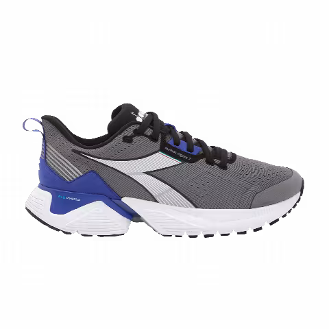 Diadora Mythos Blushield Vigore 2 'Steel Grey Black'