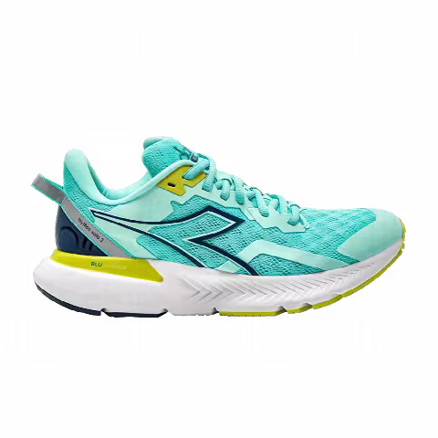 Diadora Wmns Mythos Blushield Volo 3 'Aruba Blue'