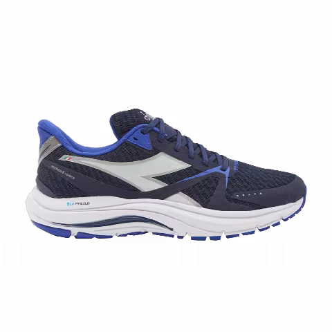 Diadora Mythos Blushield 8 Vortice 'Blue Corsair'