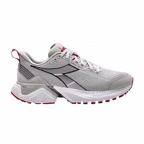 Diadora Wmns Mythos Blushield Vigore 2 'Silver Rubine Red'
