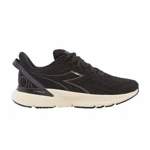 Diadora Mythos Blushield Volo Hip 3 'Black Whisper White'