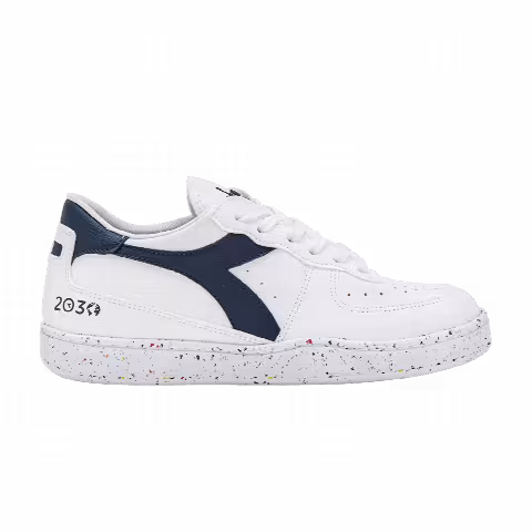 Diadora Mi Basket Low '2030 - Blur Corsair'