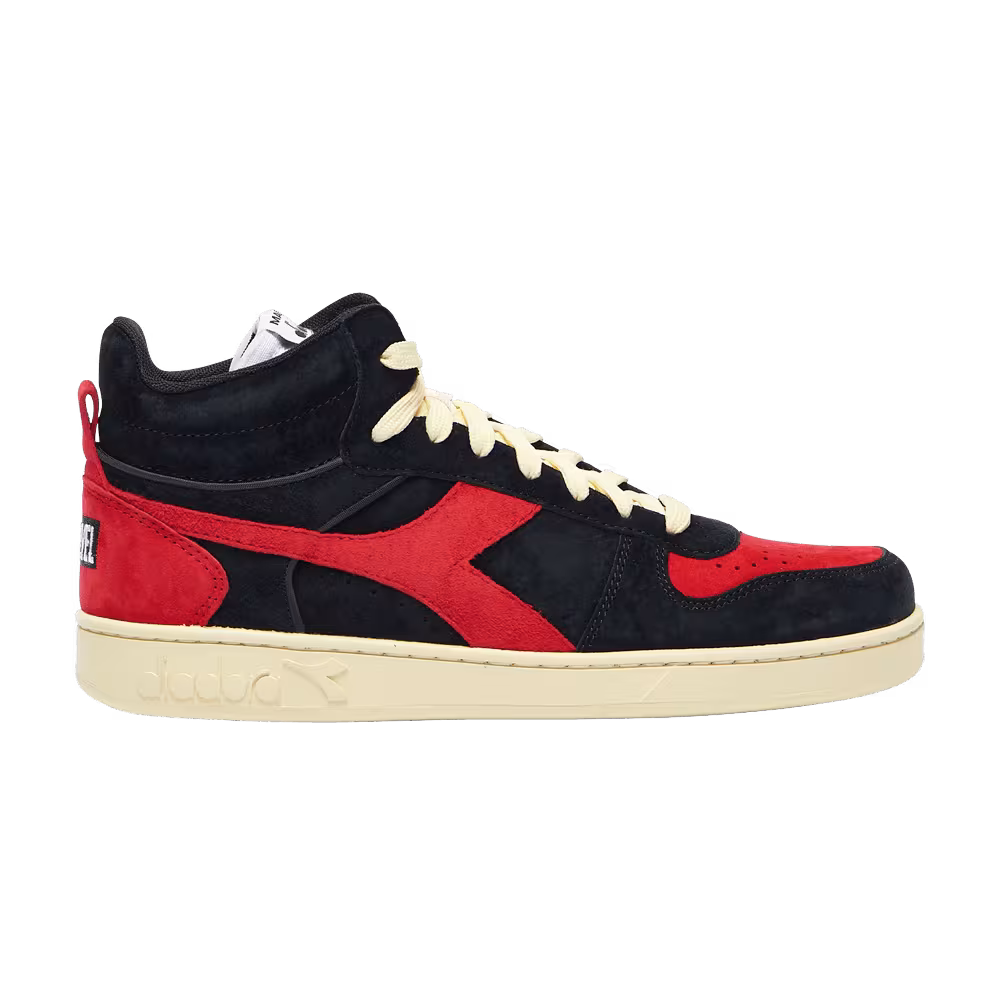 Diadora Marvel x Magic Basket Demi Phoenix
