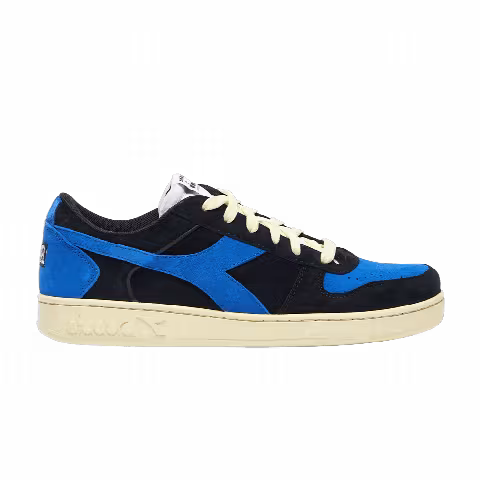 Marvel x Diadora Magic Basket Low 'Storm'