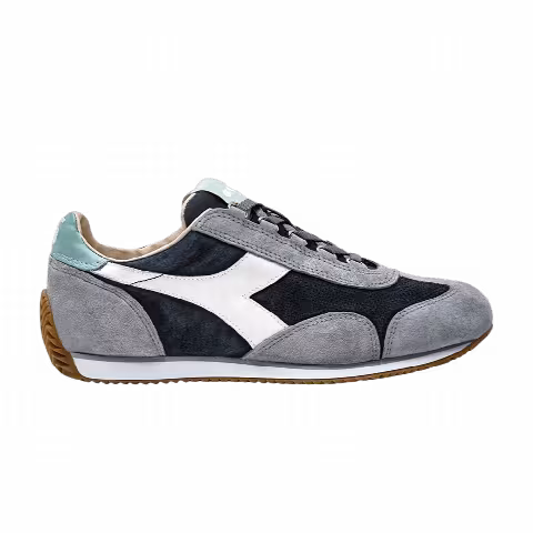 Diadora Equipe Suede SW 'Ebony Anthracite'
