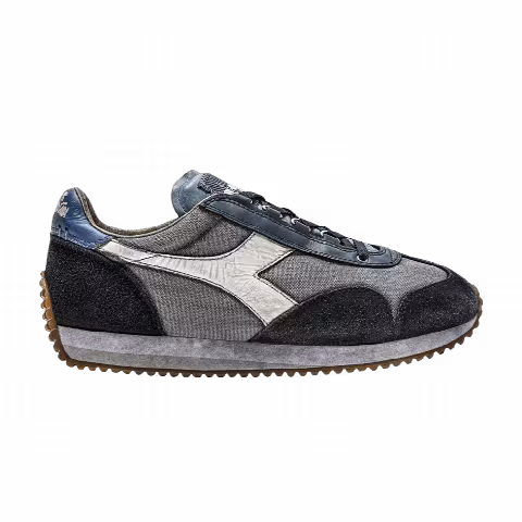 Diadora Equipe H Dirty Stone Wash Evo 'Blue Fog'