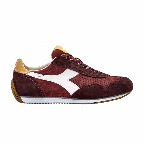 Diadora Equipe Suede SW 'Rustic Brown'