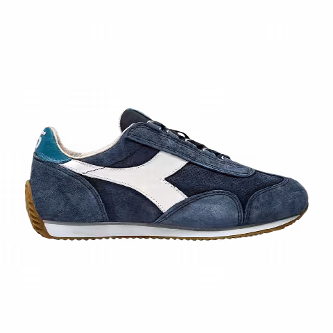 Diadora Equipe Suede SW 'Blue Caspian Sea'