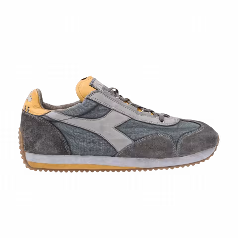 Diadora Equipe H Dirty Stone Wash Evo 'Bering Sea Paloma'