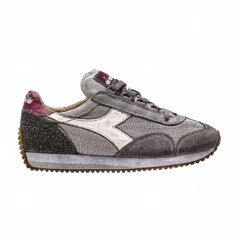 Diadora Equipe H Dirty Stone Wash Evo 'Glacier Grey'