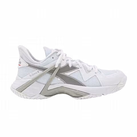 Diadora Wmns B.Icon 2 AG 'White Silver'