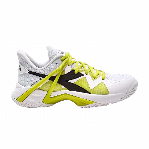 Diadora Wmns B.Icon 2 AG 'White Evening Primrose'
