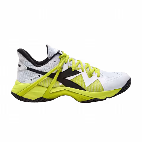 Diadora B.Icon 2 AG 'White Evening Primrose'