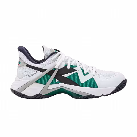 Diadora B.Icon 2 AG 'White Turquoise'