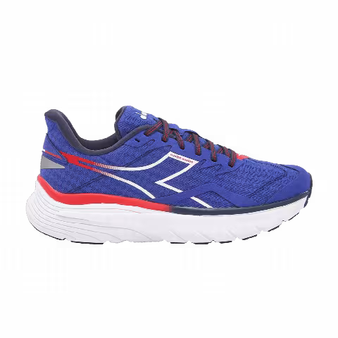 Diadora Equipe Nucleo 'Surf The Web Fiery Red'
