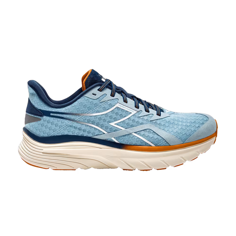 Diadora Equipe Nucleo Dream Blue White