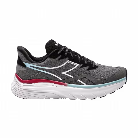 Diadora Equipe Nucleo 'Steel Grey'