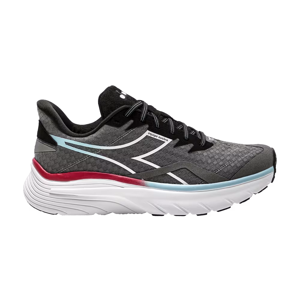 Diadora Equipe Nucleo Steel Grey