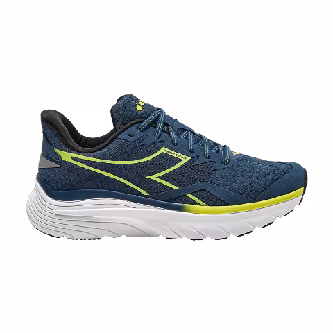 Diadora Equipe Nucleo 'Blue Opal Evening Primrose'