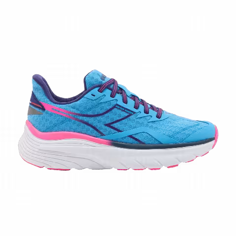 Diadora Wmns Equipe Nucleo 'Bonnie Blue Pink'
