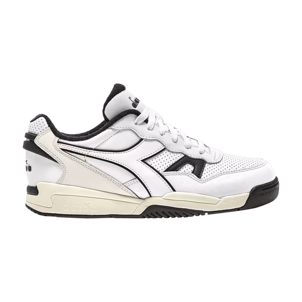 Diadora Winner Whisper White Abbey Stone