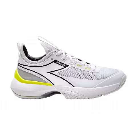 Diadora Wmns Finale AG 'White Evening Primrose'