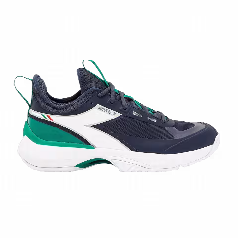 Diadora Finale AG 'Blue Corsair White'