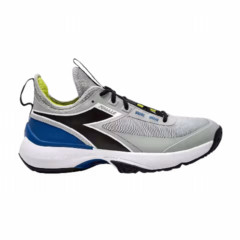 Diadora Finale AG 'Silver Dejavu Blue'