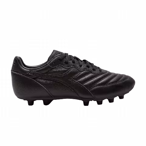 Diadora Brasil LT+ MDPU 'Triple Black'