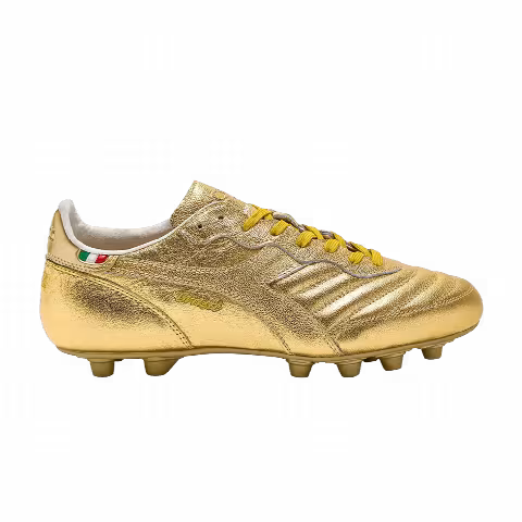 Diadora Brasil Made in Italy OG LT+ MDPU 'Gold Brown'
